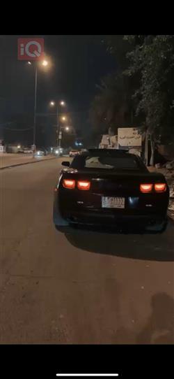 شێڤرۆلێت کەمارۆ